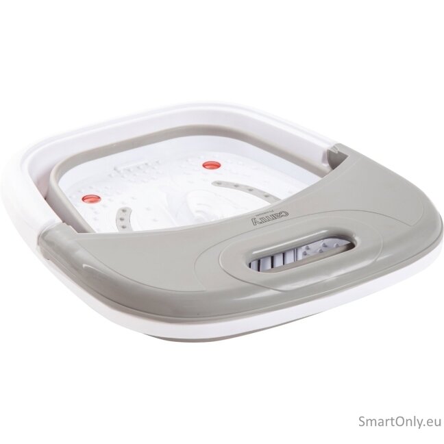 camry-foot-massager-cr-2174-bubble-function-heat-function-whitesilver