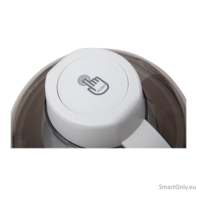 Camry | Ice Cream Maker | CR 4481 | Power 90 W | Capacity 0.7 L | White 13