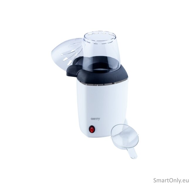 Camry | Popcorn Maker | 1200 W 1 Camry | Popcorn Maker | 1200 W 1