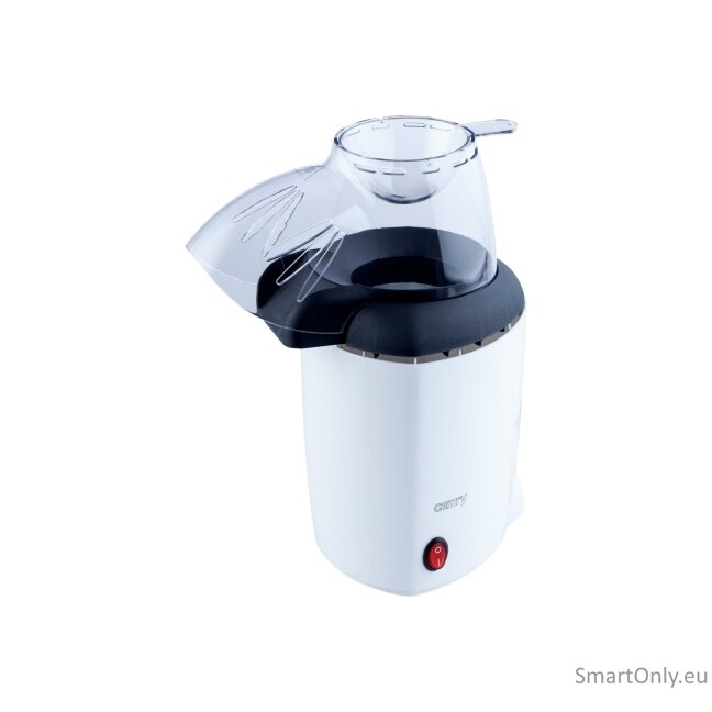 Camry | Popcorn Maker | 1200 W 2 Camry | Popcorn Maker | 1200 W 2