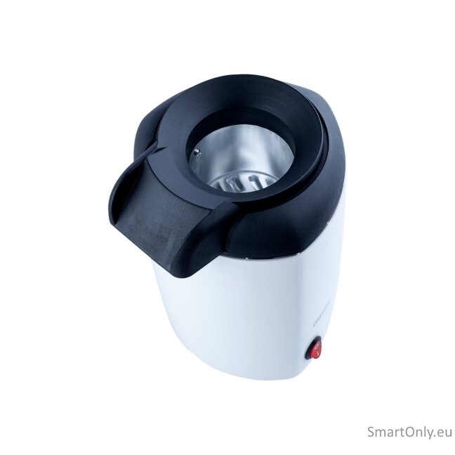 Camry | Popcorn Maker | 1200 W 3 Camry | Popcorn Maker | 1200 W 3