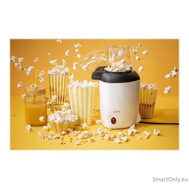 Camry | Popcorn Maker | 1200 W 4 Camry | Popcorn Maker | 1200 W 4