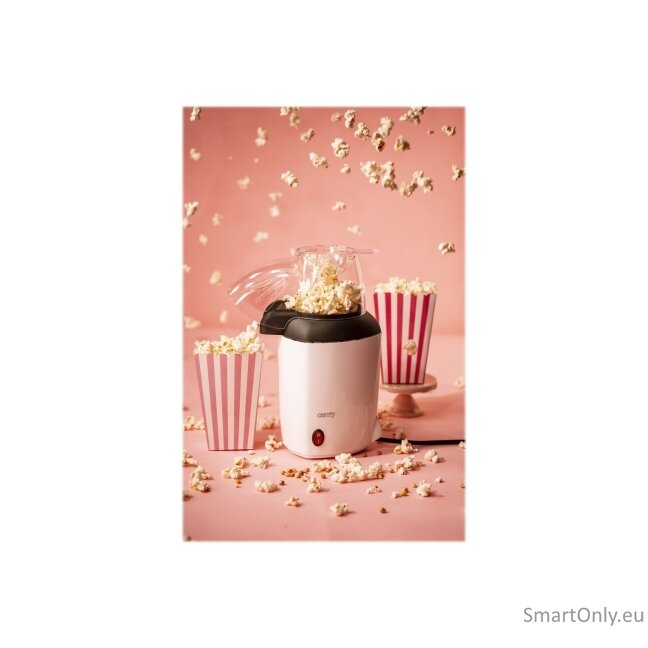 Camry | Popcorn Maker | 1200 W 5 Camry | Popcorn Maker | 1200 W 5
