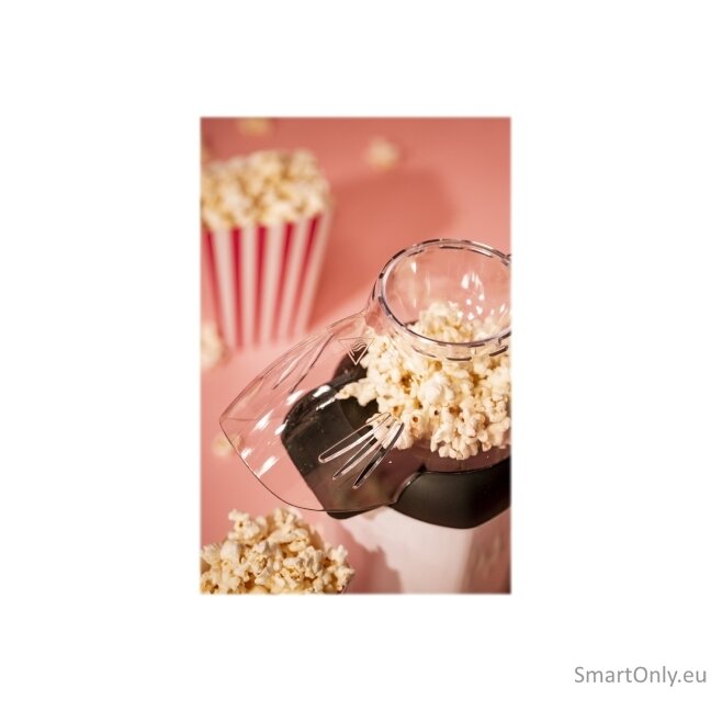 Camry | Popcorn Maker | 1200 W 6 Camry | Popcorn Maker | 1200 W 6