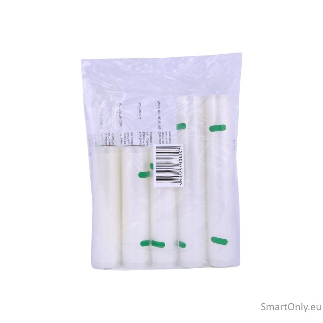 Camry Vacuum Sealer Rolls for CR 4470, AD 4484, MS 4492, AD 4503 | CR 4470.1 14 Camry Vacuum Sealer Rolls for CR 4470, AD 4484, MS 4492, AD 4503 | CR 4470.1 14