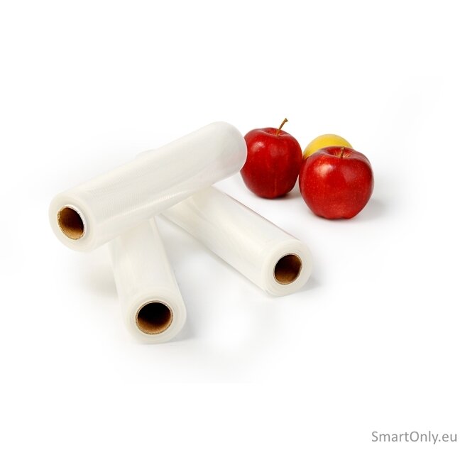 Camry Vacuum Sealer Rolls for CR 4470, AD 4484, MS 4492, AD 4503 | CR 4470.1 2 Camry Vacuum Sealer Rolls for CR 4470, AD 4484, MS 4492, AD 4503 | CR 4470.1 2