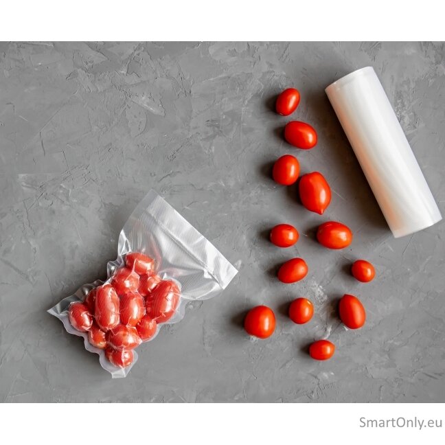 Camry Vacuum Sealer Rolls for CR 4470, AD 4484, MS 4492, AD 4503 | CR 4470.1 7 Camry Vacuum Sealer Rolls for CR 4470, AD 4484, MS 4492, AD 4503 | CR 4470.1 7