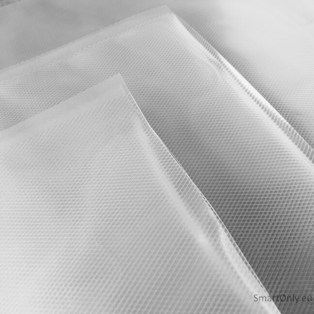 Camry Vacuum Sealer Rolls for CR 4470, AD 4484, MS 4492, AD 4503 | CR 4470.1 8 Camry Vacuum Sealer Rolls for CR 4470, AD 4484, MS 4492, AD 4503 | CR 4470.1 8