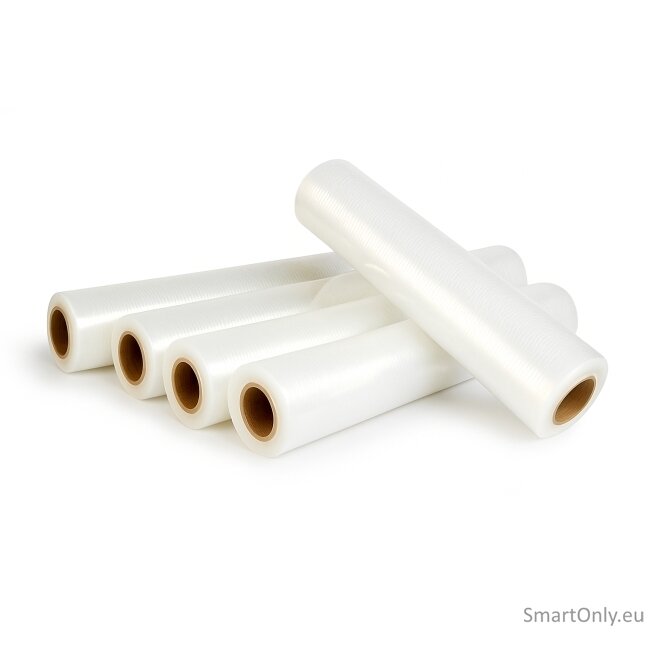 Camry Vacuum Sealer Rolls for CR 4470, AD 4484, MS 4492, AD 4503 | CR 4470.1 Camry Vacuum Sealer Rolls for CR 4470, AD 4484, MS 4492, AD 4503 | CR 4470.1