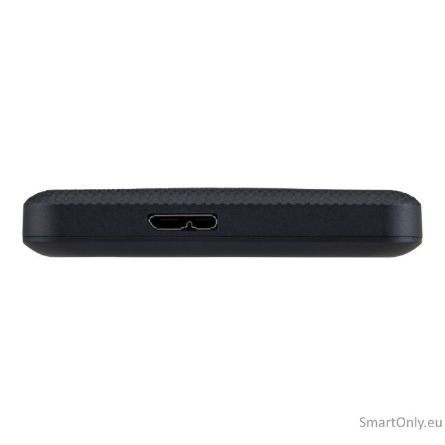Canvio Advance | HDTCA40EK3CA | 4000 GB | 2.5 " | USB 3.2 Gen1 | Black 6 Canvio Advance | HDTCA40EK3CA | 4000 GB | 2.5 " | USB 3.2 Gen1 | Black 6
