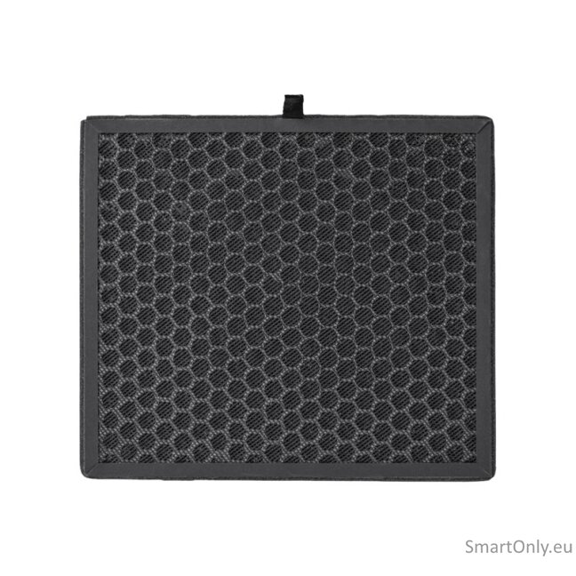 Carbon Filter | For Bora | Black 2
