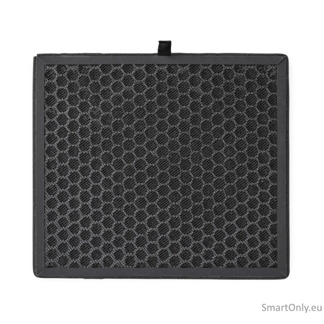 Carbon Filter | For Bora | Black