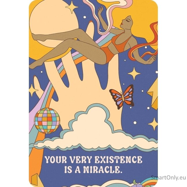 Cards for Daily Gratitude kortos Rockpool 10 Cards for Daily Gratitude kortos Rockpool 10