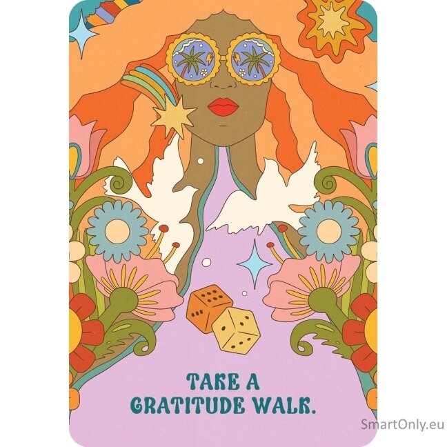 Cards for Daily Gratitude kortos Rockpool 12 Cards for Daily Gratitude kortos Rockpool 12