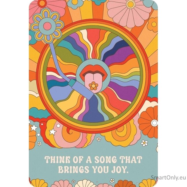 Cards for Daily Gratitude kortos Rockpool 13 Cards for Daily Gratitude kortos Rockpool 13