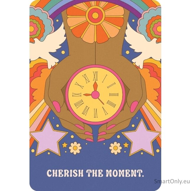 Cards for Daily Gratitude kortos Rockpool 15 Cards for Daily Gratitude kortos Rockpool 15