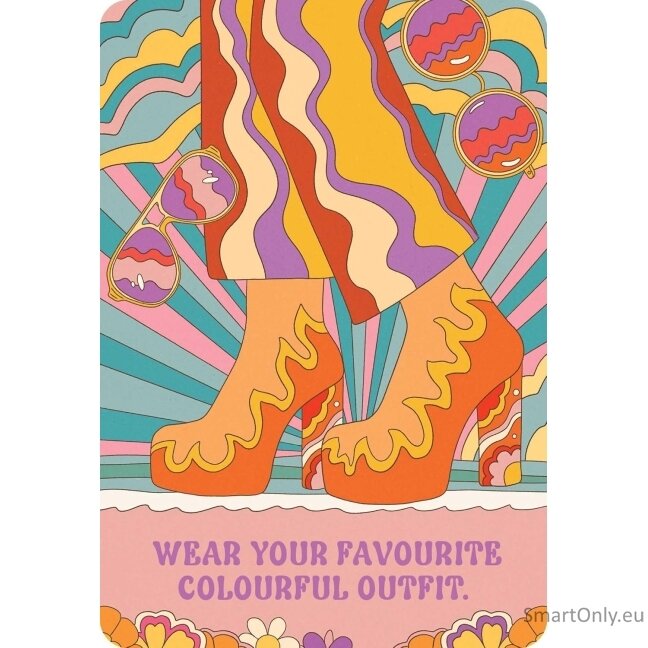 Cards for Daily Gratitude kortos Rockpool 16 Cards for Daily Gratitude kortos Rockpool 16
