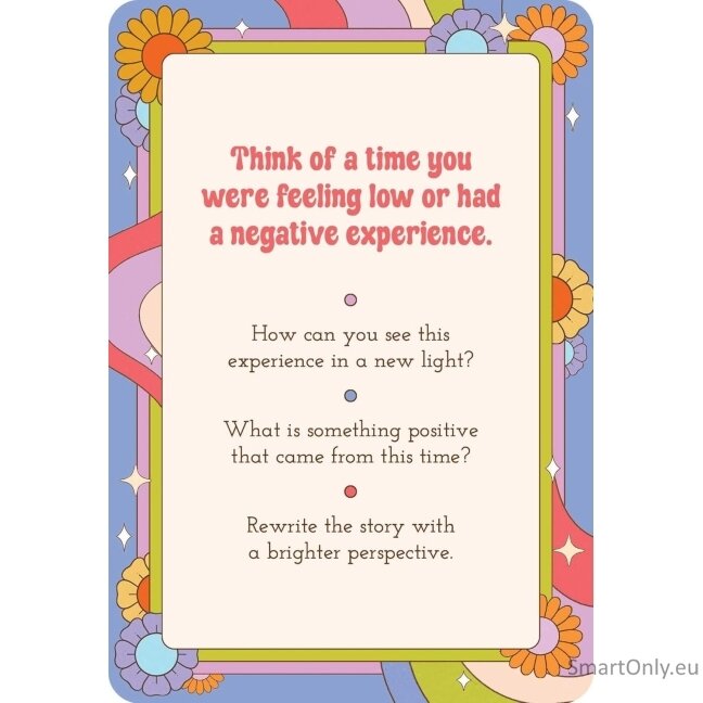 Cards for Daily Gratitude kortos Rockpool 5 Cards for Daily Gratitude kortos Rockpool 5