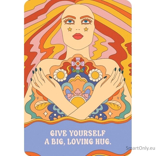 Cards for Daily Gratitude kortos Rockpool  8