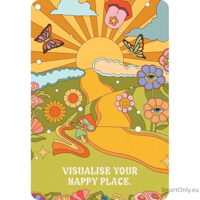 Cards for Daily Gratitude kortos Rockpool 9 Cards for Daily Gratitude kortos Rockpool 9