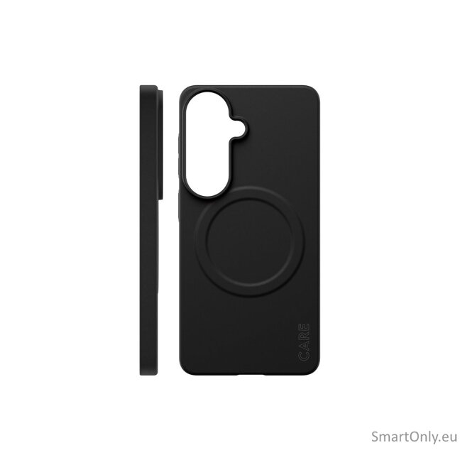 CARE by PanzerGlass SL1M Case Black Samsung new Galaxy S26 | PanzerGlass 4 CARE by PanzerGlass SL1M Case Black Samsung new Galaxy S26 | PanzerGlass 4