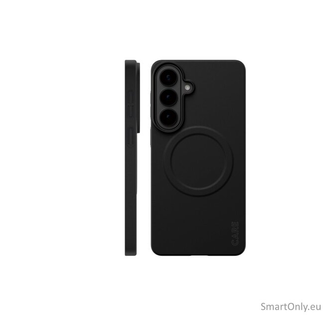 CARE by PanzerGlass SL1M Case Black Samsung new Galaxy S26 Plus | PanzerGlass 4