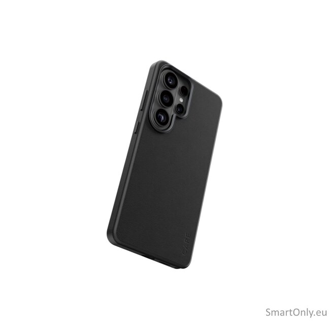 CARE by PanzerGlass Solo Case Black Samsung New Galaxy S26 Ultra | PanzerGlass 2 CARE by PanzerGlass Solo Case Black Samsung New Galaxy S26 Ultra | PanzerGlass 2
