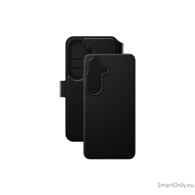 CARE by PanzerGlass Tango 2-in-1 Wallet Case w. Qi Samsung New Galaxy S26 | PanzerGlass 3