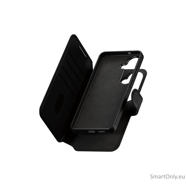 CARE by PanzerGlass Tango 2-in-1 Wallet Case w. Qi Samsung New Galaxy S26 | PanzerGlass CARE by PanzerGlass Tango 2-in-1 Wallet Case w. Qi Samsung New Galaxy S26 | PanzerGlass