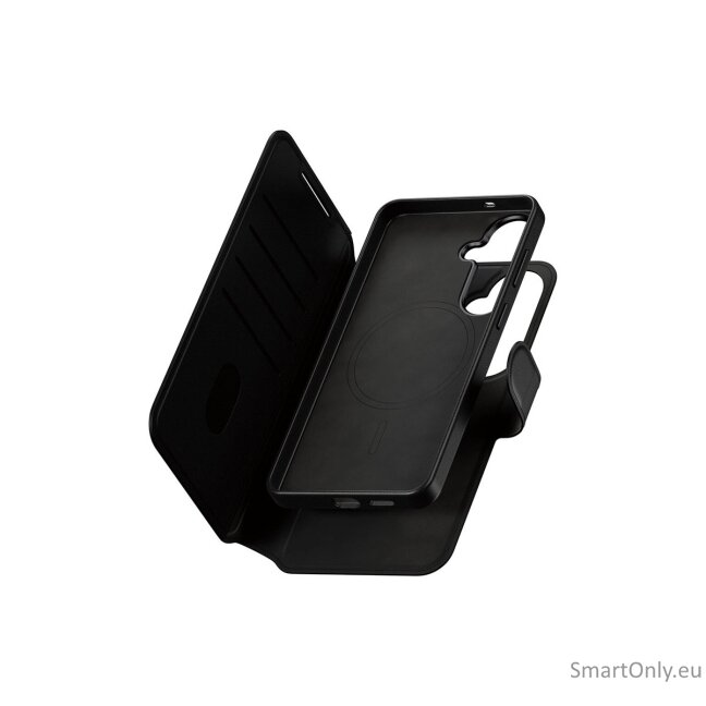 CARE by PanzerGlass Tango 2-in-1 Wallet Case w. Qi Samsung New Galaxy S26 Plus | PanzerGlass