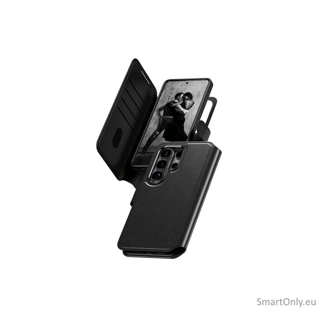 CARE by PanzerGlass Tango 2-in-1 Wallet Case w. Qi Samsung New Galaxy S26 Ultra | PanzerGlass 2 CARE by PanzerGlass Tango 2-in-1 Wallet Case w. Qi Samsung New Galaxy S26 Ultra | PanzerGlass 2