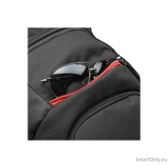 Case Logic | DLBP116K | Fits up to size 16 " | Backpack | Black 22
