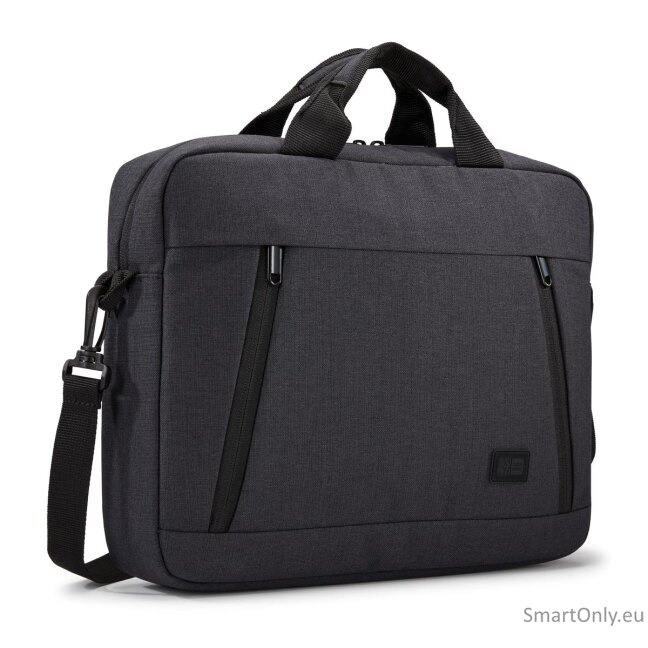 Case Logic HUXA213 BLACK Huxton Attaché 13" | Case Logic 4