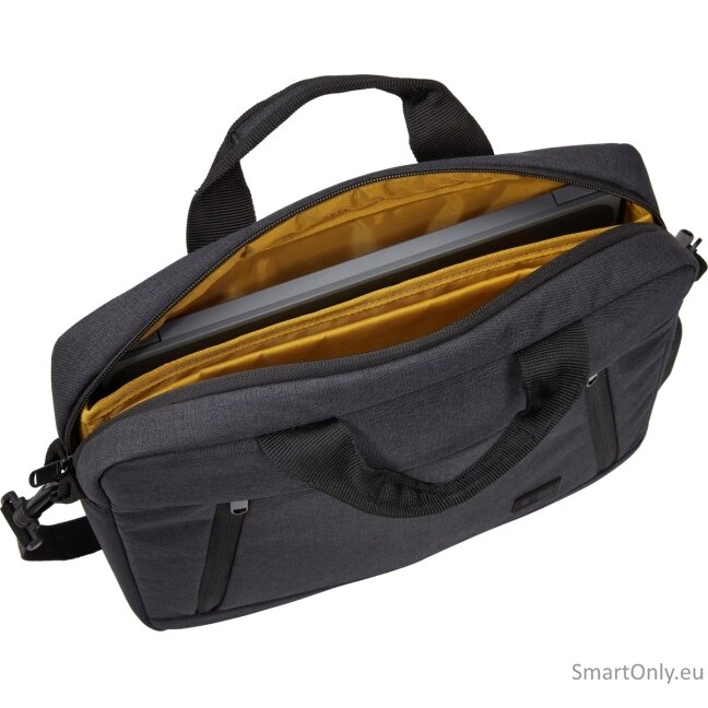Case Logic HUXA213 BLACK Huxton Attaché 13" | Case Logic Case Logic HUXA213 BLACK Huxton Attaché 13" | Case Logic