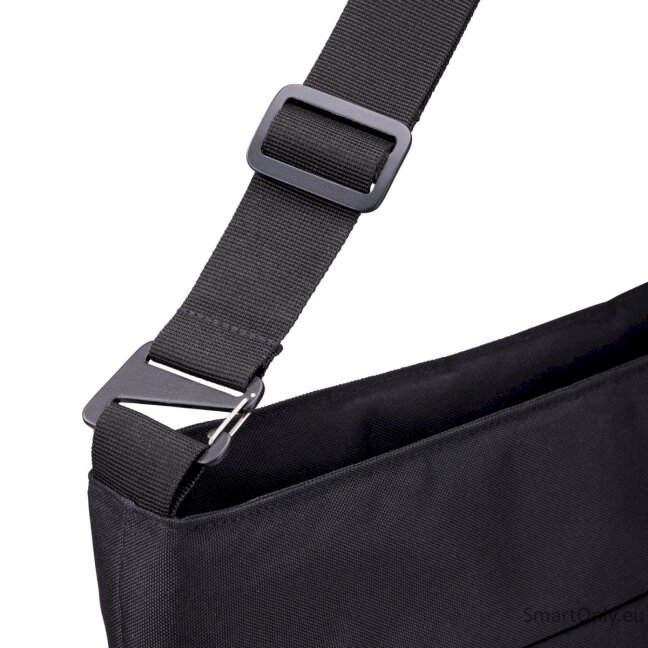 Case Logic INVIT116 Invigo Eco Convertible Tote, Black | Invigo Eco Convertible Tote | INVIT116 | Tote | Black 8 Case Logic INVIT116 Invigo Eco Convertible Tote, Black | Invigo Eco Convertible Tote | INVIT116 | Tote | Black 8