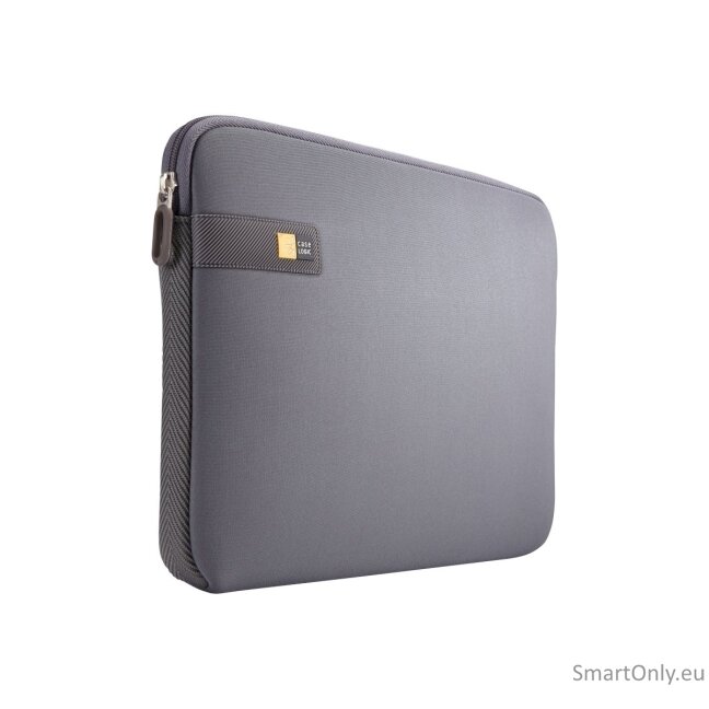 Case Logic LAPS-114 Fits up to size 14 ", Graphite, Sleeve 3