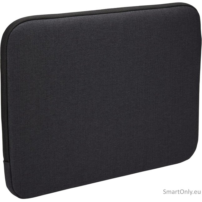 Case Logic | Laptop Case | HUXS214 Huxton | Fits up to size 14 " | Sleeve | Black 3 Case Logic | Laptop Case | HUXS214 Huxton | Fits up to size 14 " | Sleeve | Black 3