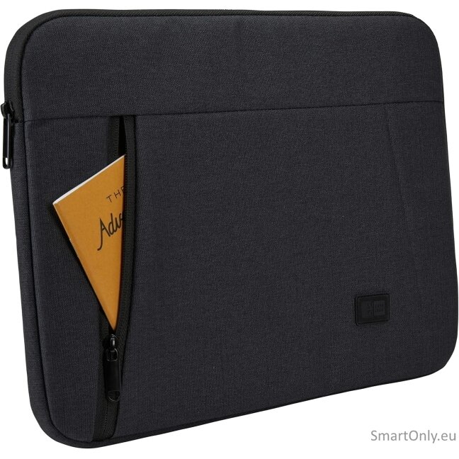 Case Logic | Laptop Case | HUXS214 Huxton | Fits up to size 14 " | Sleeve | Black 4
