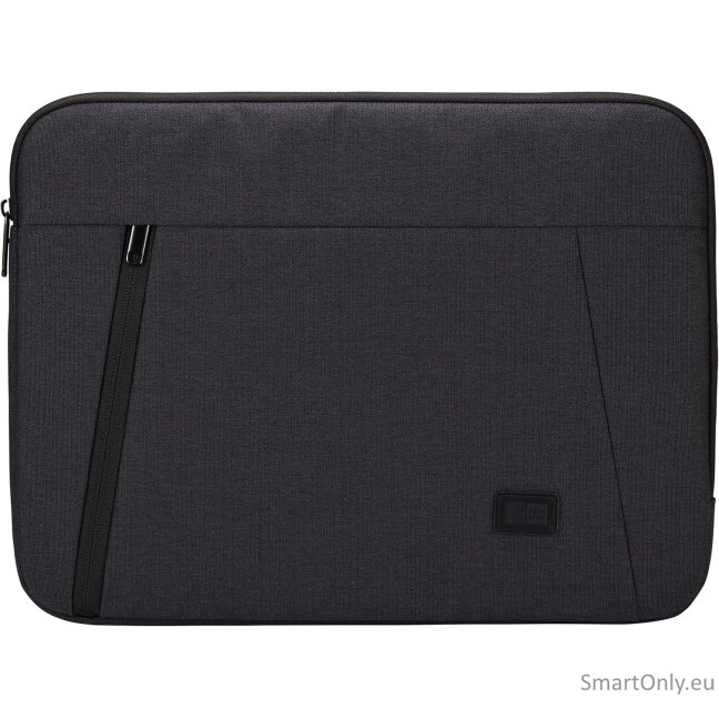 Case Logic | Laptop Case | HUXS214 Huxton | Fits up to size 14 " | Sleeve | Black Case Logic | Laptop Case | HUXS214 Huxton | Fits up to size 14 " | Sleeve | Black