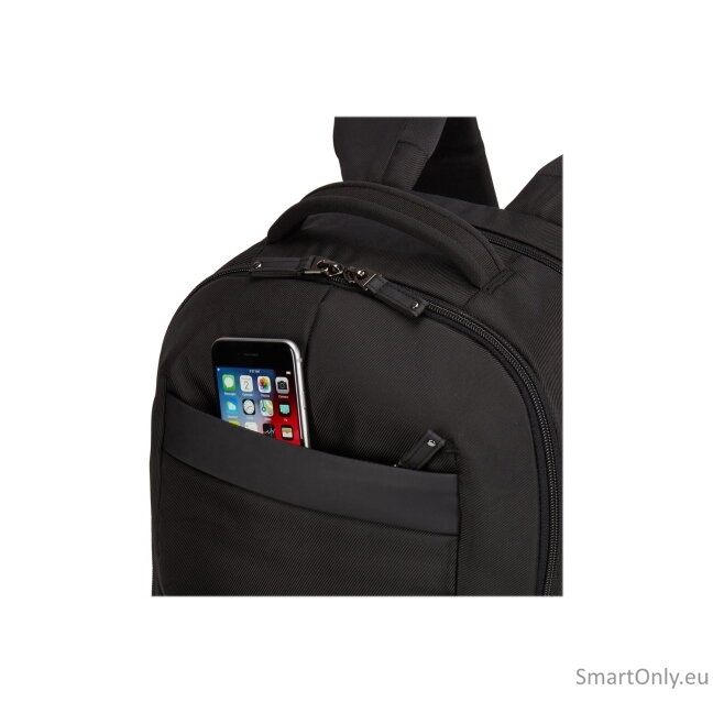 Case Logic | Notion Backpack | NOTIBP116 | Backpack | Black 5