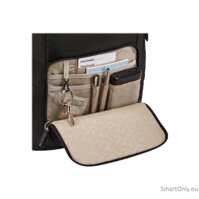 Case Logic | Notion Backpack | NOTIBP116 | Backpack | Black 7