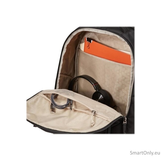 Case Logic | Notion Backpack | NOTIBP116 | Backpack | Black 8 Case Logic | Notion Backpack | NOTIBP116 | Backpack | Black 8