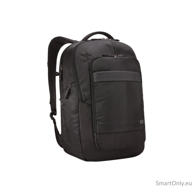 Case Logic | Notion Backpack | NOTIBP117 | Backpack | Black Case Logic | Notion Backpack | NOTIBP117 | Backpack | Black