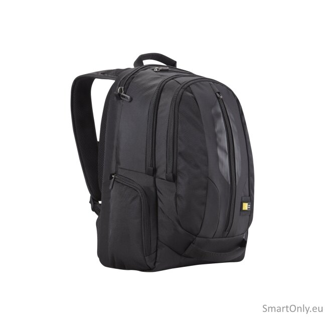 Case Logic | RBP217 | Fits up to size 17.3 " | Backpack | Black 11