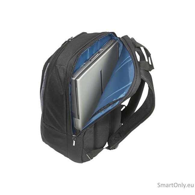 Case Logic | VNB217 | Fits up to size 17 " | Backpack | Black 12