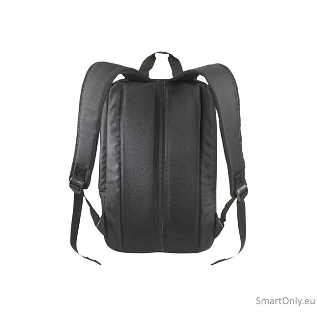 Case Logic | VNB217 | Fits up to size 17 " | Backpack | Black 13