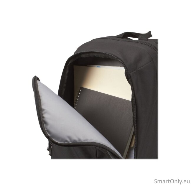 Case Logic | VNB217 | Fits up to size 17 " | Backpack | Black 14
