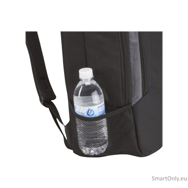 Case Logic | VNB217 | Fits up to size 17 " | Backpack | Black 15