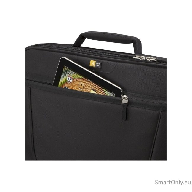 Case Logic VNCI217 Fits up to size 17.3" 15 Case Logic VNCI217 Fits up to size 17.3" 15