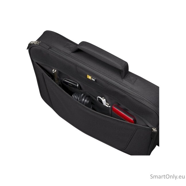 Case Logic VNCI217 Fits up to size 17.3" 16 Case Logic VNCI217 Fits up to size 17.3" 16
